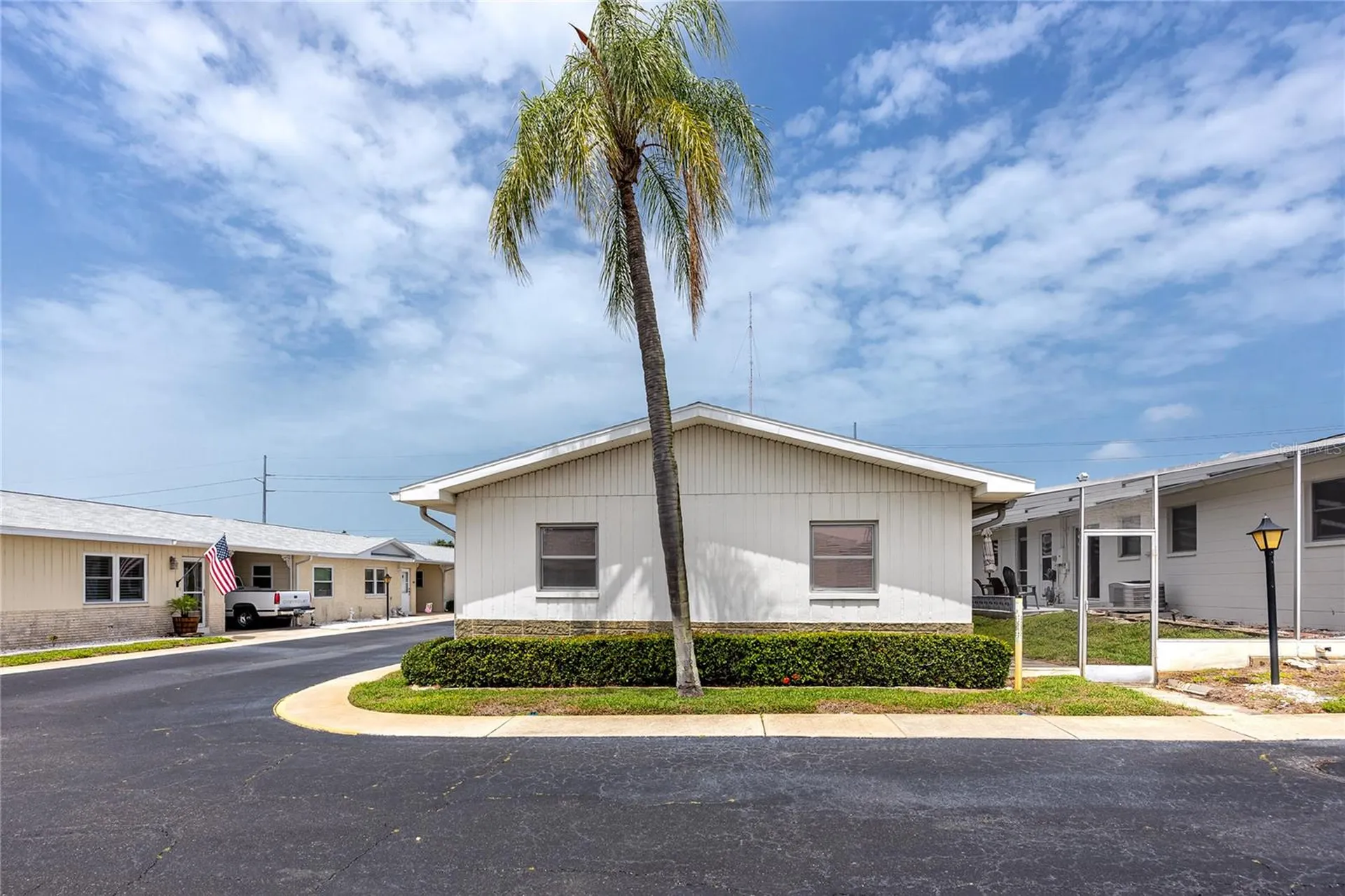 12400 Park Boulevard Seminole FL 33772