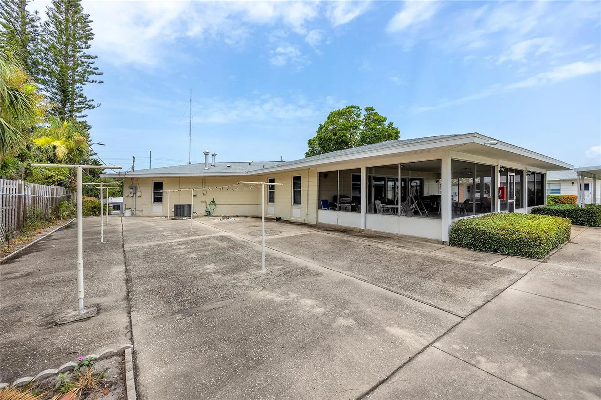 12400 Park Boulevard Seminole FL 33772