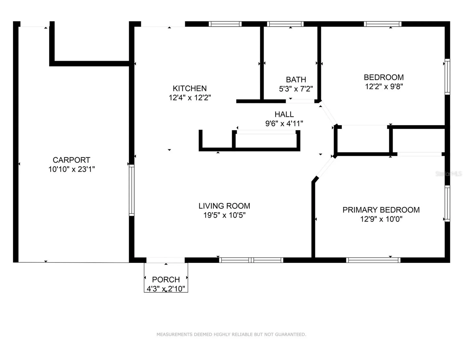 12400 Park Boulevard Seminole FL 33772