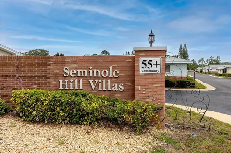 12400 Park Boulevard Seminole FL 33772