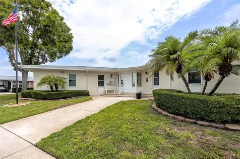 12400 Park Boulevard Seminole FL 33772