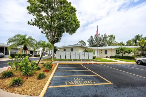 12400 Park Boulevard Seminole FL 33772