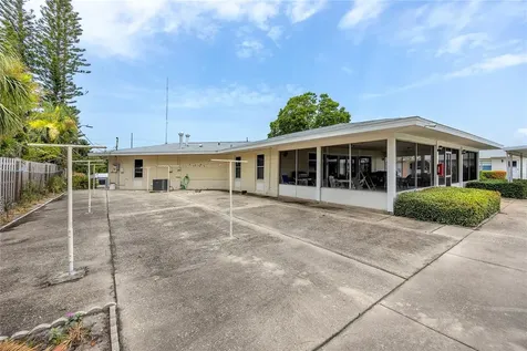 12400 Park Boulevard Seminole FL 33772