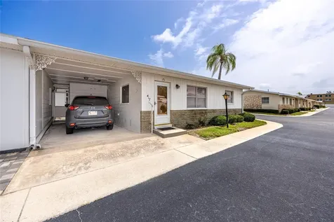 12400 Park Boulevard Seminole FL 33772