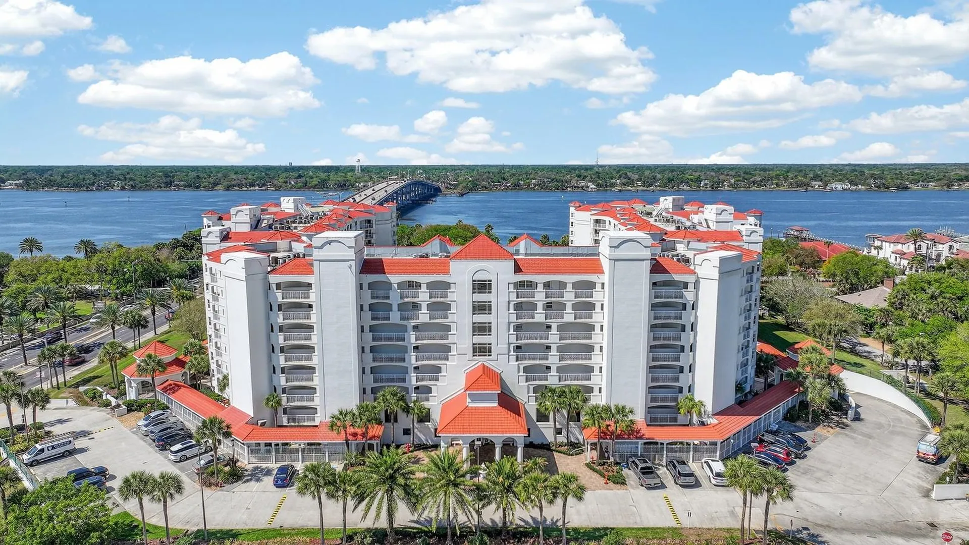 1 John Anderson Drive Ormond Beach FL 32176