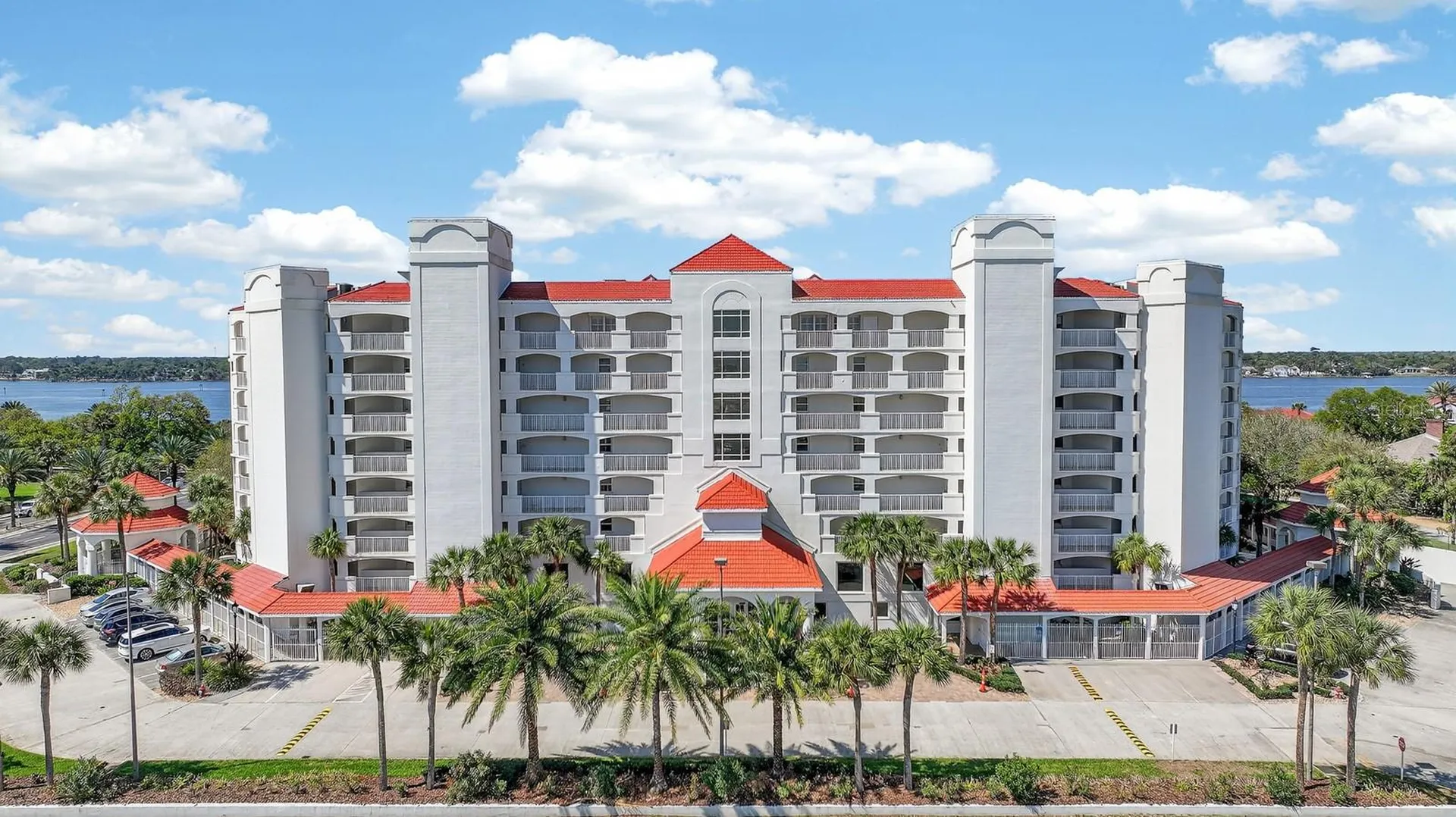 1 John Anderson Drive Ormond Beach FL 32176