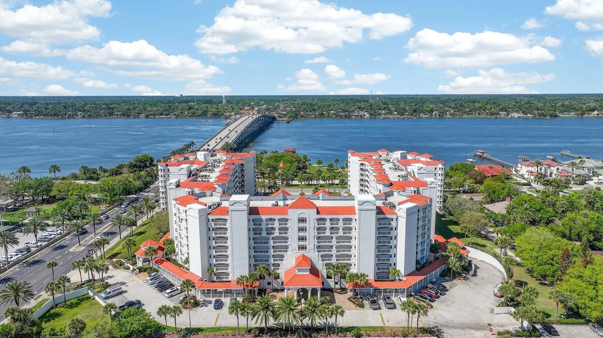 1 John Anderson Drive Ormond Beach FL 32176
