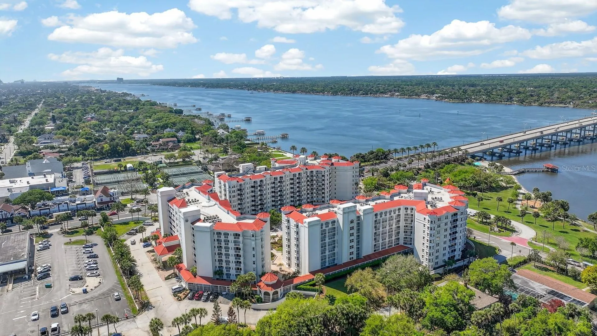 1 John Anderson Drive Ormond Beach FL 32176