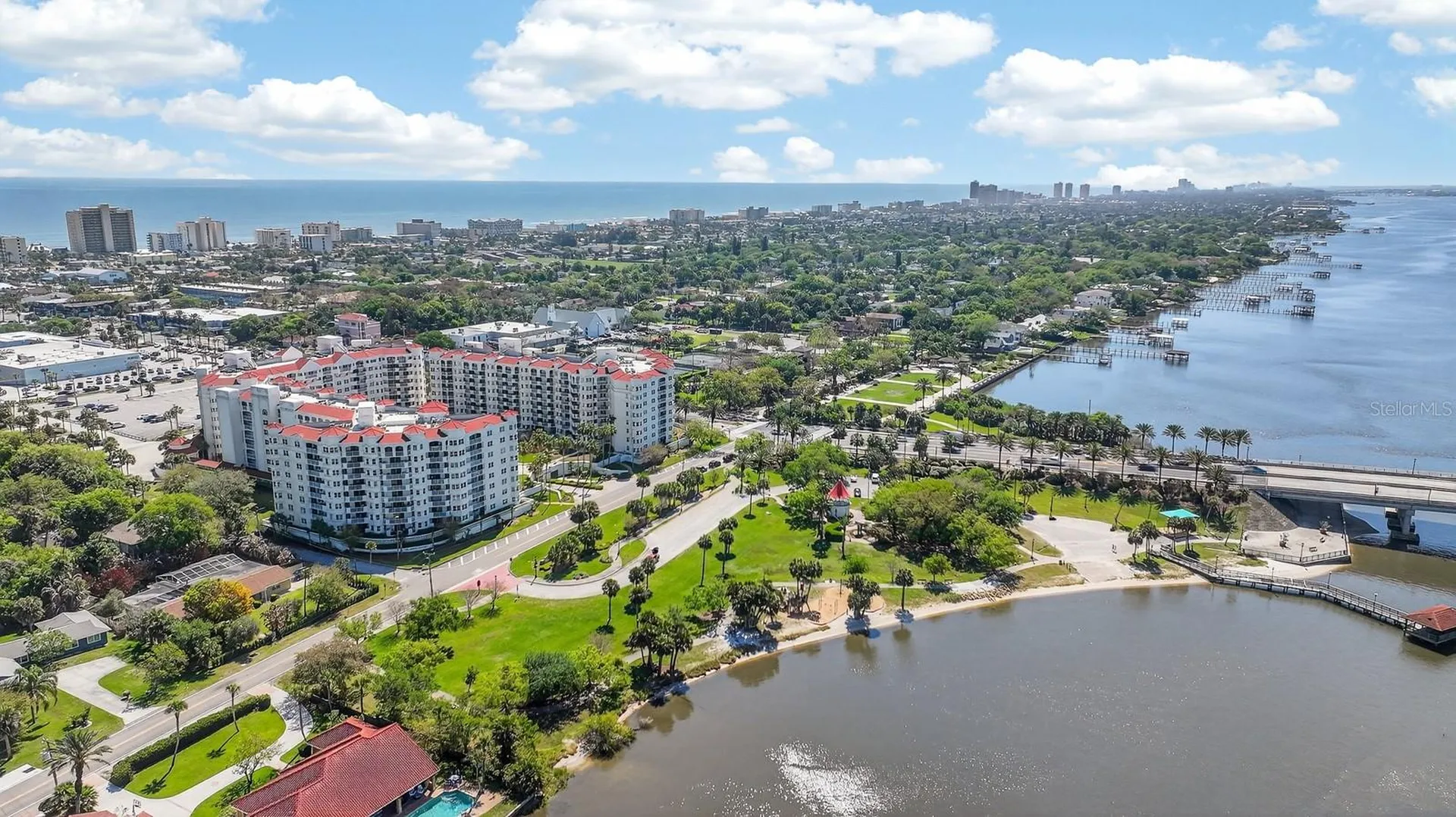 1 John Anderson Drive Ormond Beach FL 32176