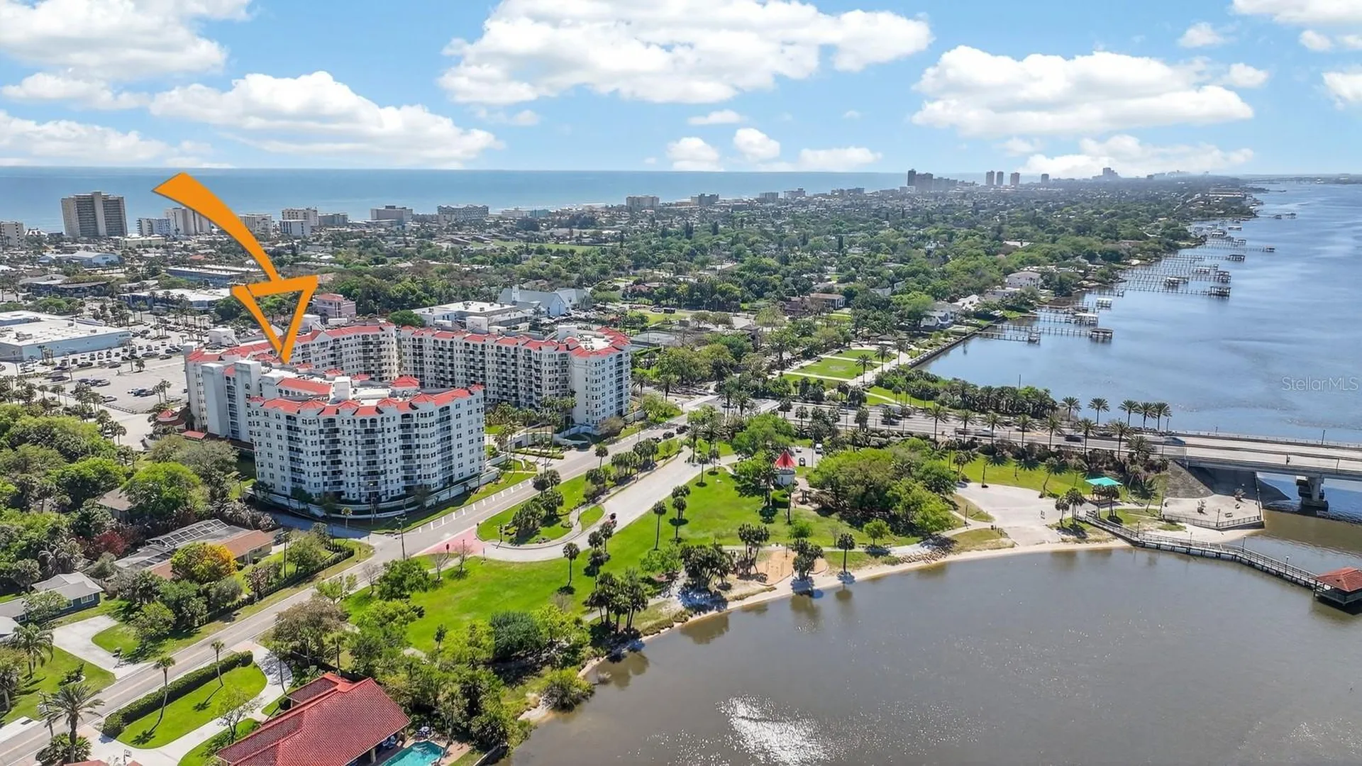 1 John Anderson Drive Ormond Beach FL 32176