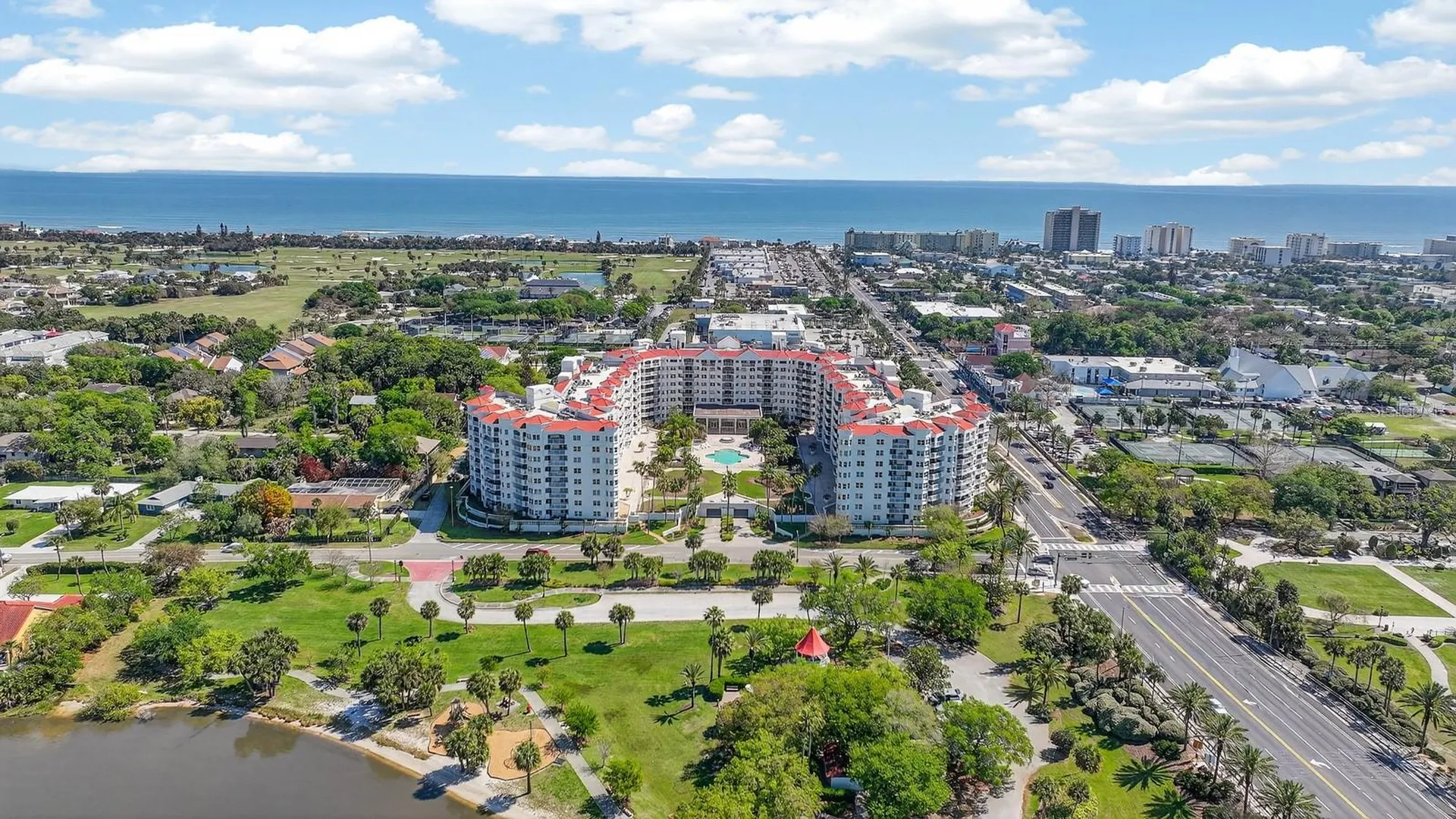 1 John Anderson Drive Ormond Beach FL 32176