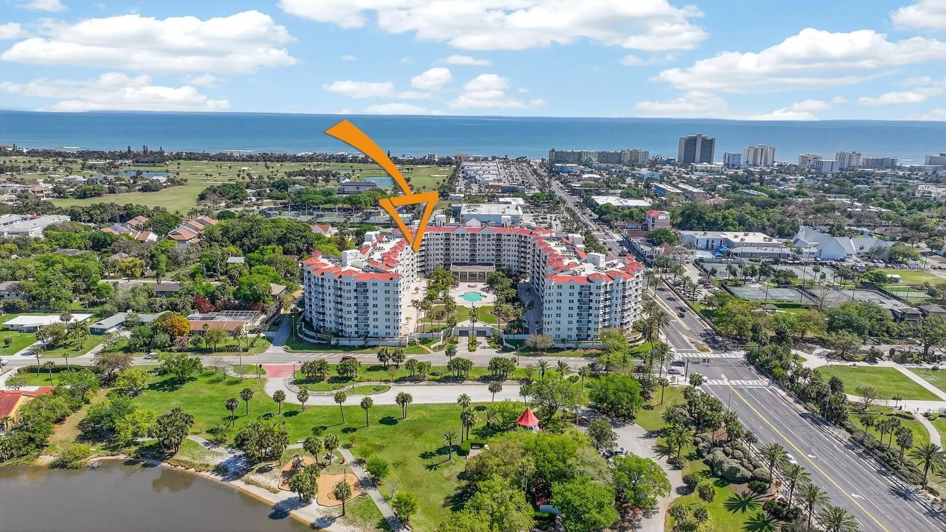 1 John Anderson Drive Ormond Beach FL 32176