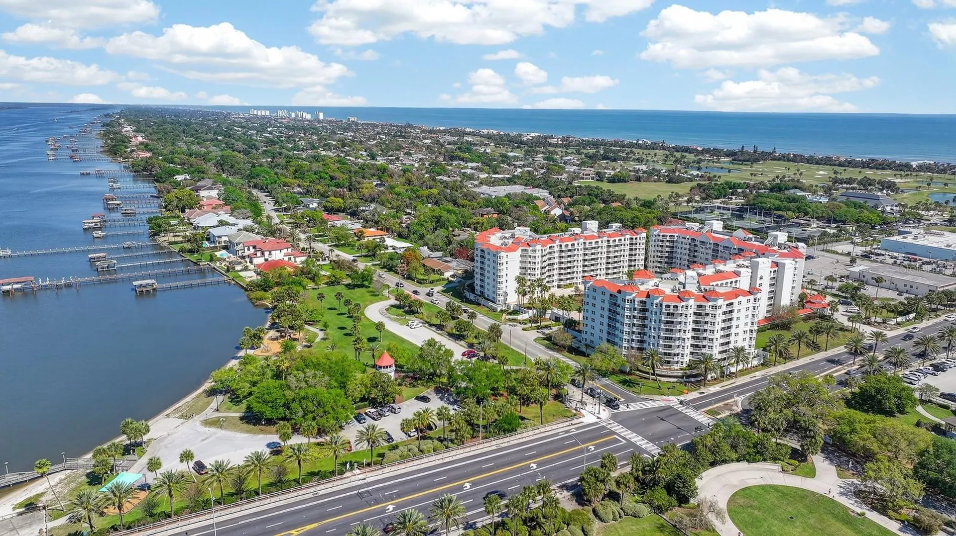 1 John Anderson Drive Ormond Beach FL 32176