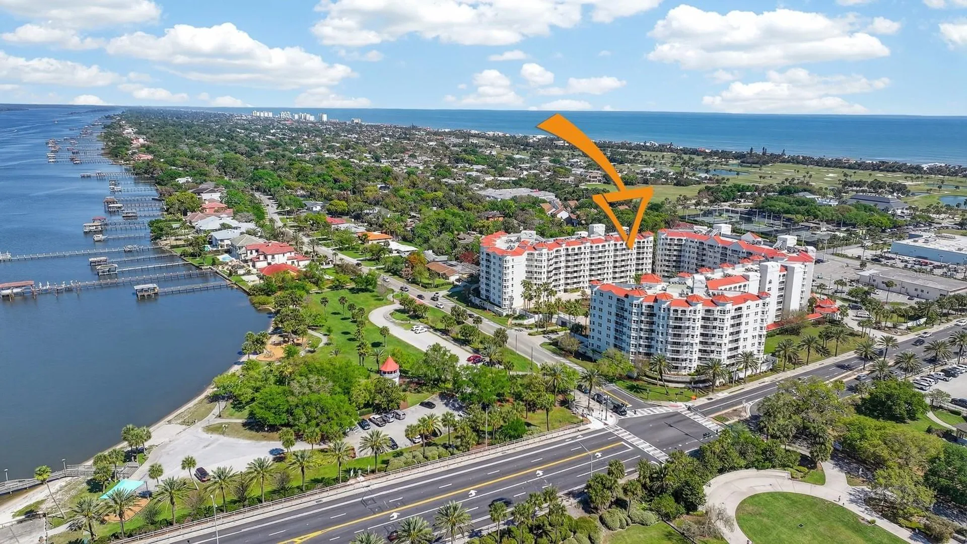 1 John Anderson Drive Ormond Beach FL 32176