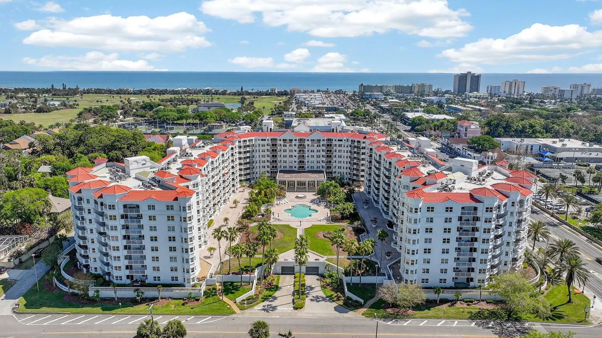 1 John Anderson Drive Ormond Beach FL 32176