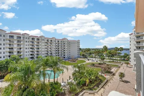1 John Anderson Drive Ormond Beach FL 32176