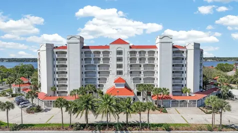 1 John Anderson Drive Ormond Beach FL 32176