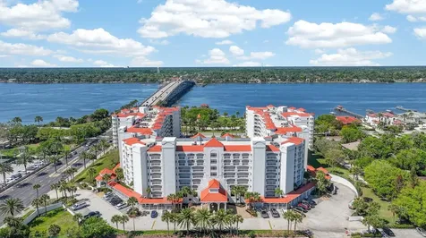 1 John Anderson Drive Ormond Beach FL 32176