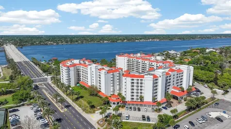 1 John Anderson Drive Ormond Beach FL 32176