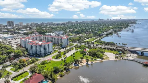 1 John Anderson Drive Ormond Beach FL 32176