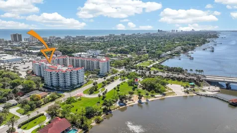 1 John Anderson Drive Ormond Beach FL 32176