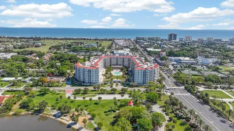 1 John Anderson Drive Ormond Beach FL 32176