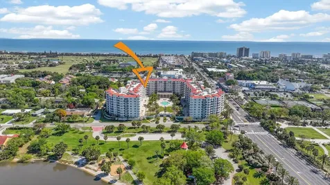 1 John Anderson Drive Ormond Beach FL 32176