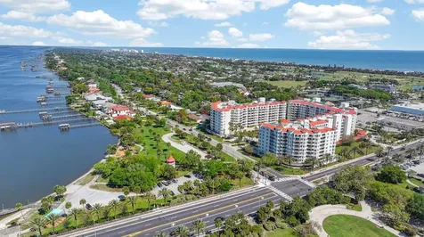 1 John Anderson Drive Ormond Beach FL 32176