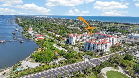1 John Anderson Drive Ormond Beach FL 32176