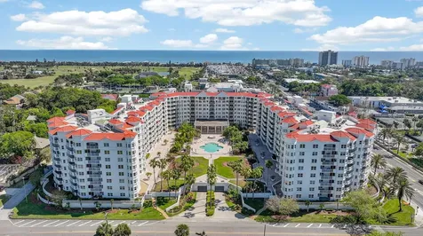 1 John Anderson Drive Ormond Beach FL 32176