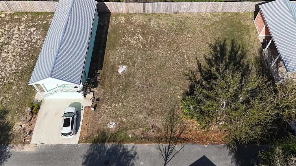 Lot 44 SW 879th Street Steinhatchee FL 32359