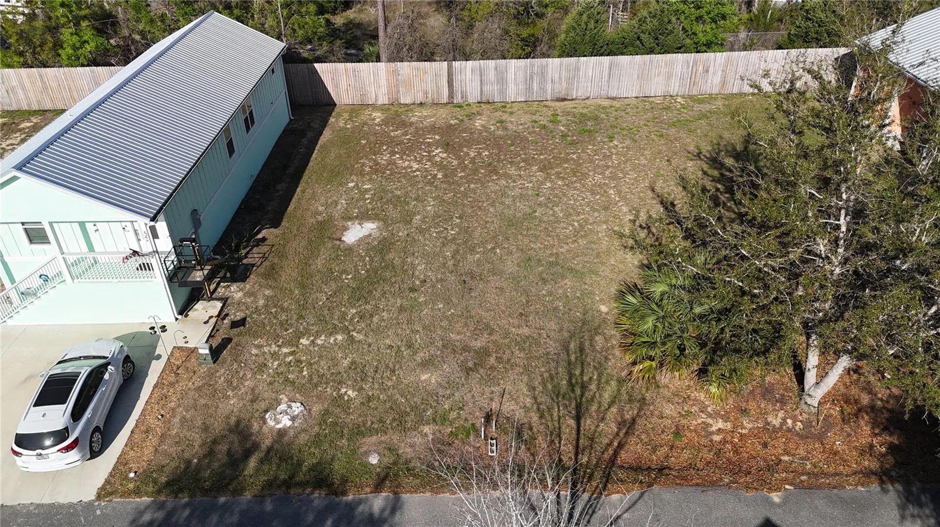 Lot 44 SW 879th Street Steinhatchee FL 32359
