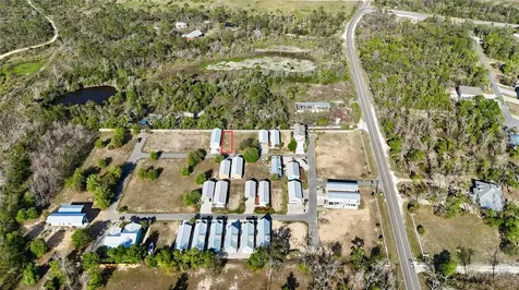 Lot 44 SW 879th Street Steinhatchee FL 32359