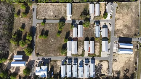 Lot 44 SW 879th Street Steinhatchee FL 32359