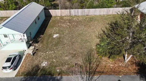 Lot 44 SW 879th Street Steinhatchee FL 32359