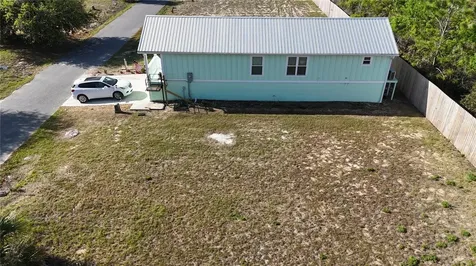 Lot 44 SW 879th Street Steinhatchee FL 32359