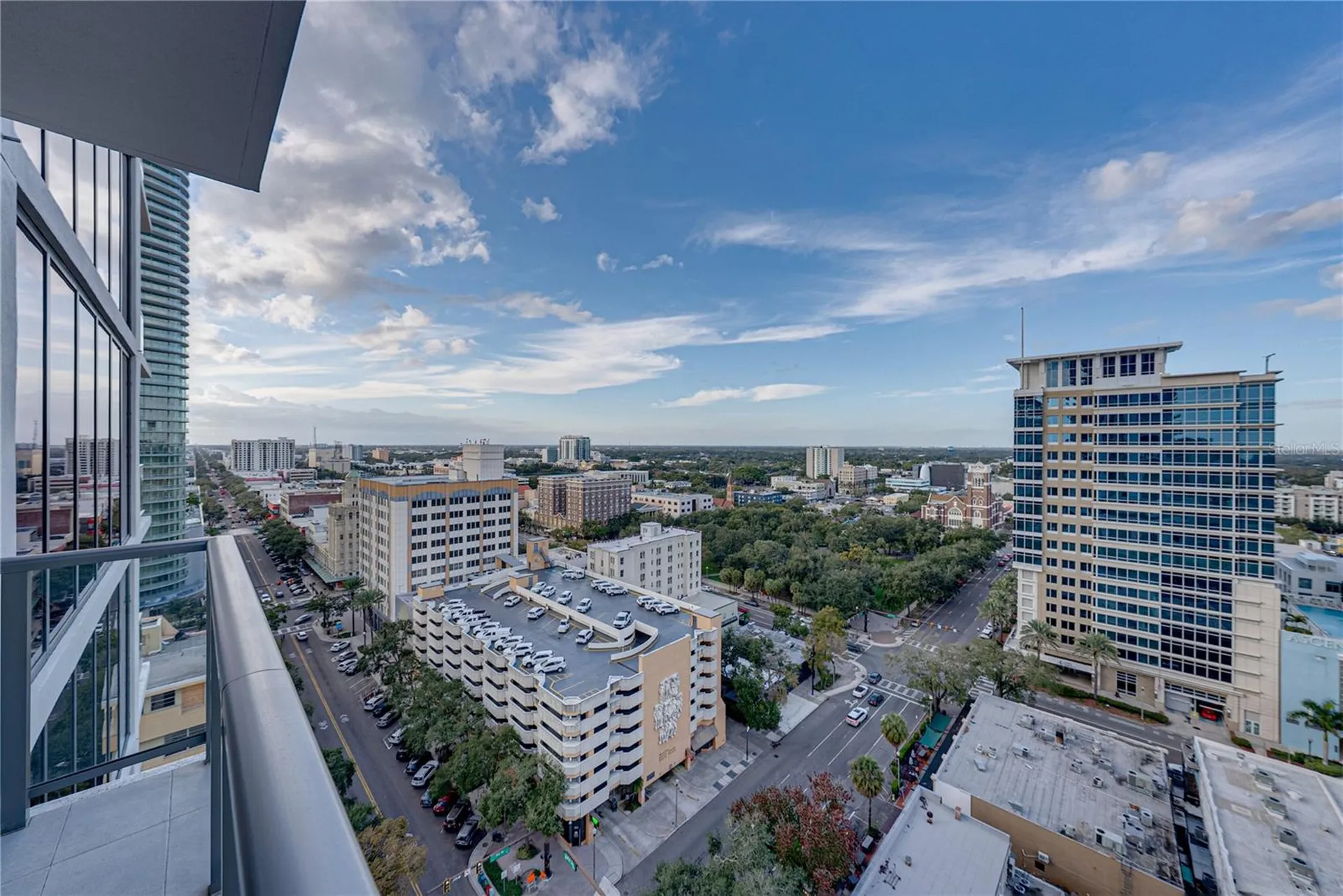 275 1st Avenue S St Petersburg FL 33701