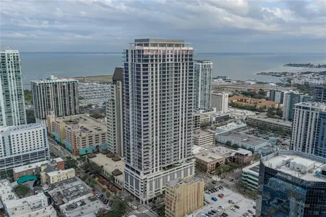 275 1st Avenue S St Petersburg FL 33701