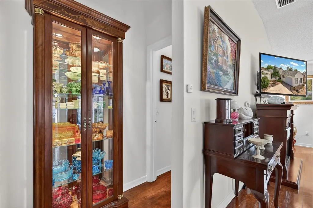 1147 Elizabeth Court The Villages FL 32162