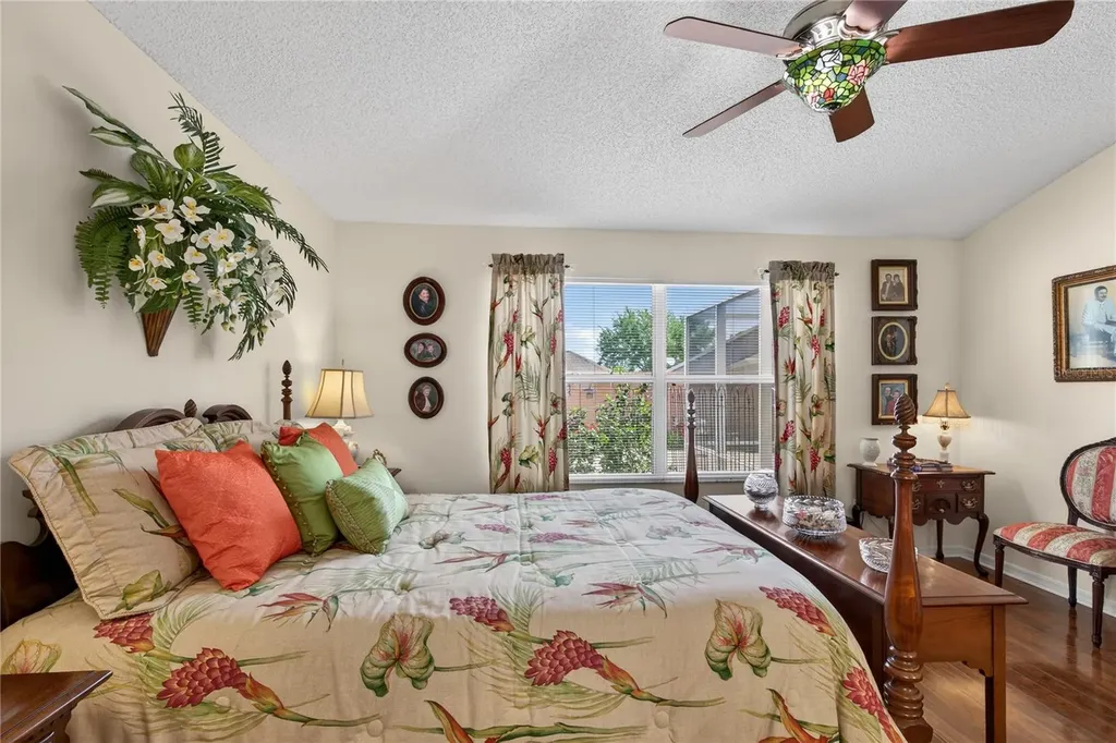 1147 Elizabeth Court The Villages FL 32162