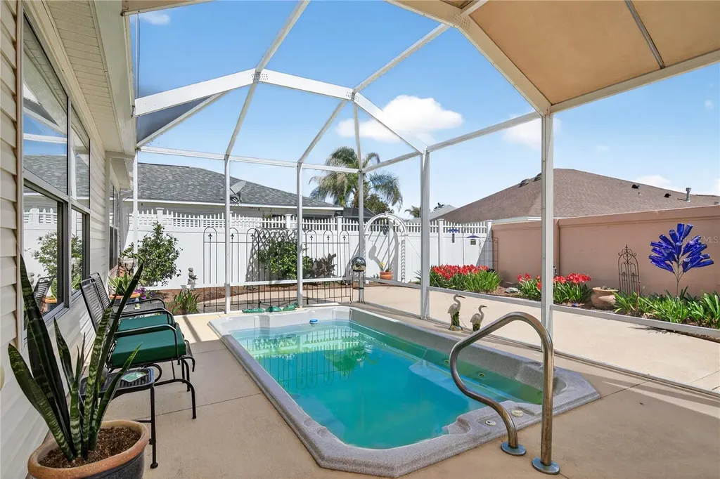 1147 Elizabeth Court The Villages FL 32162