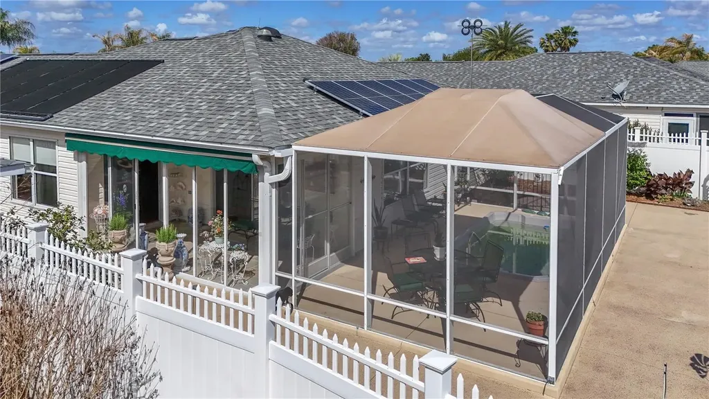 1147 Elizabeth Court The Villages FL 32162