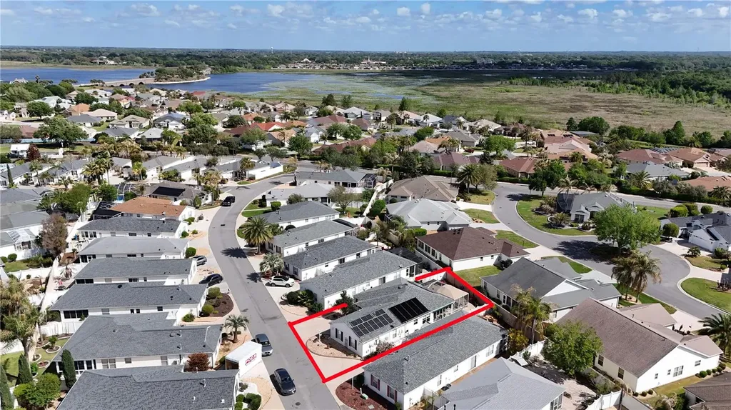 1147 Elizabeth Court The Villages FL 32162