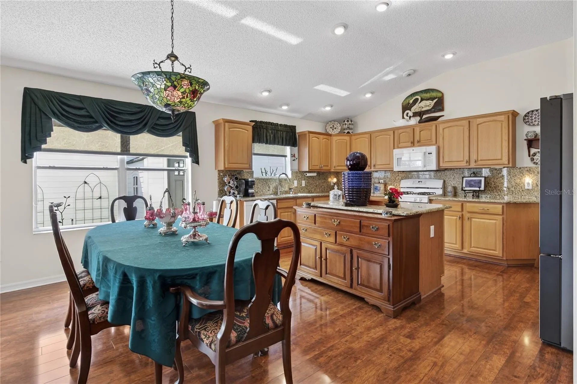 1147 Elizabeth Court The Villages FL 32162