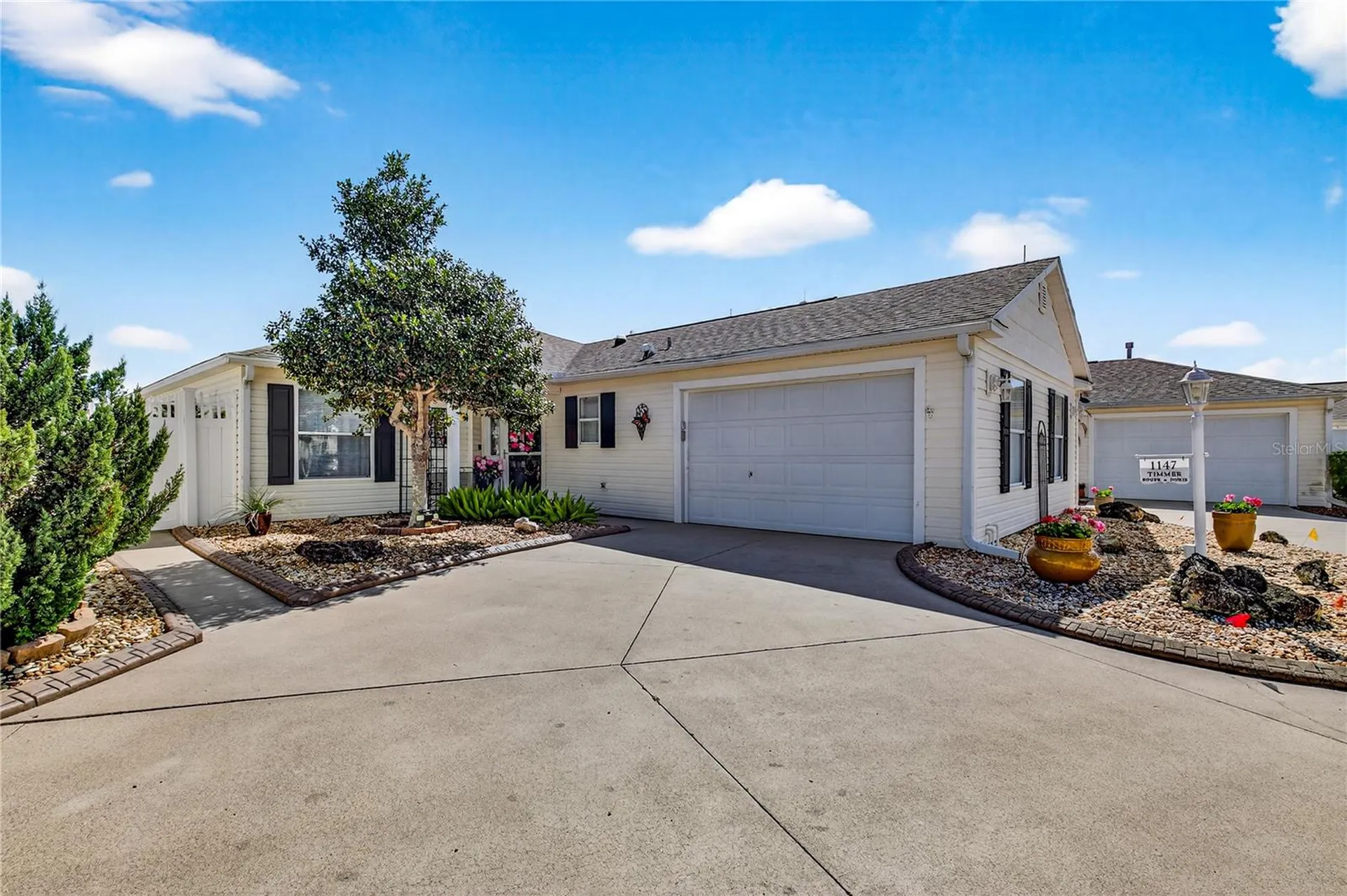 1147 Elizabeth Court The Villages FL 32162