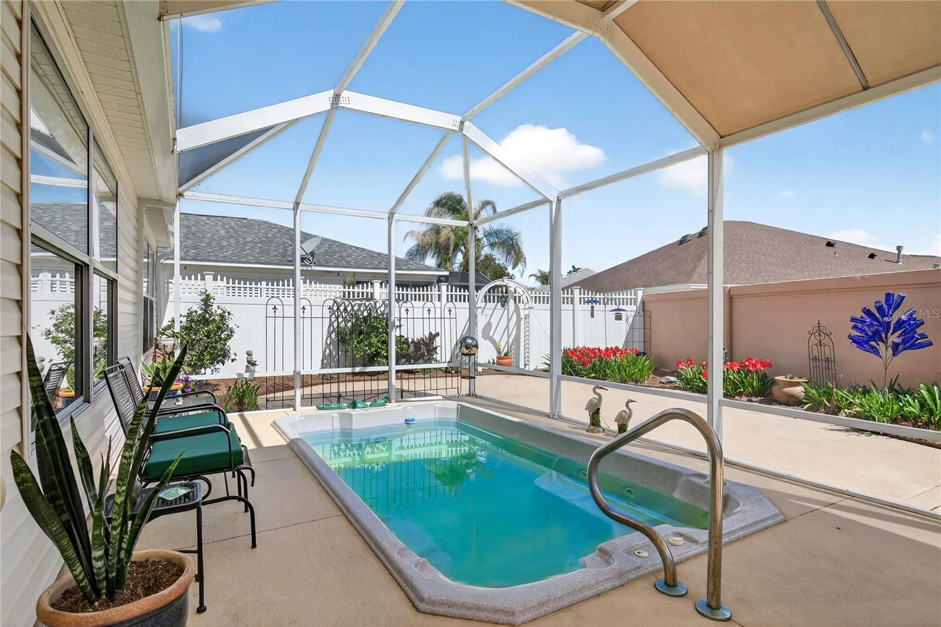 1147 Elizabeth Court The Villages FL 32162