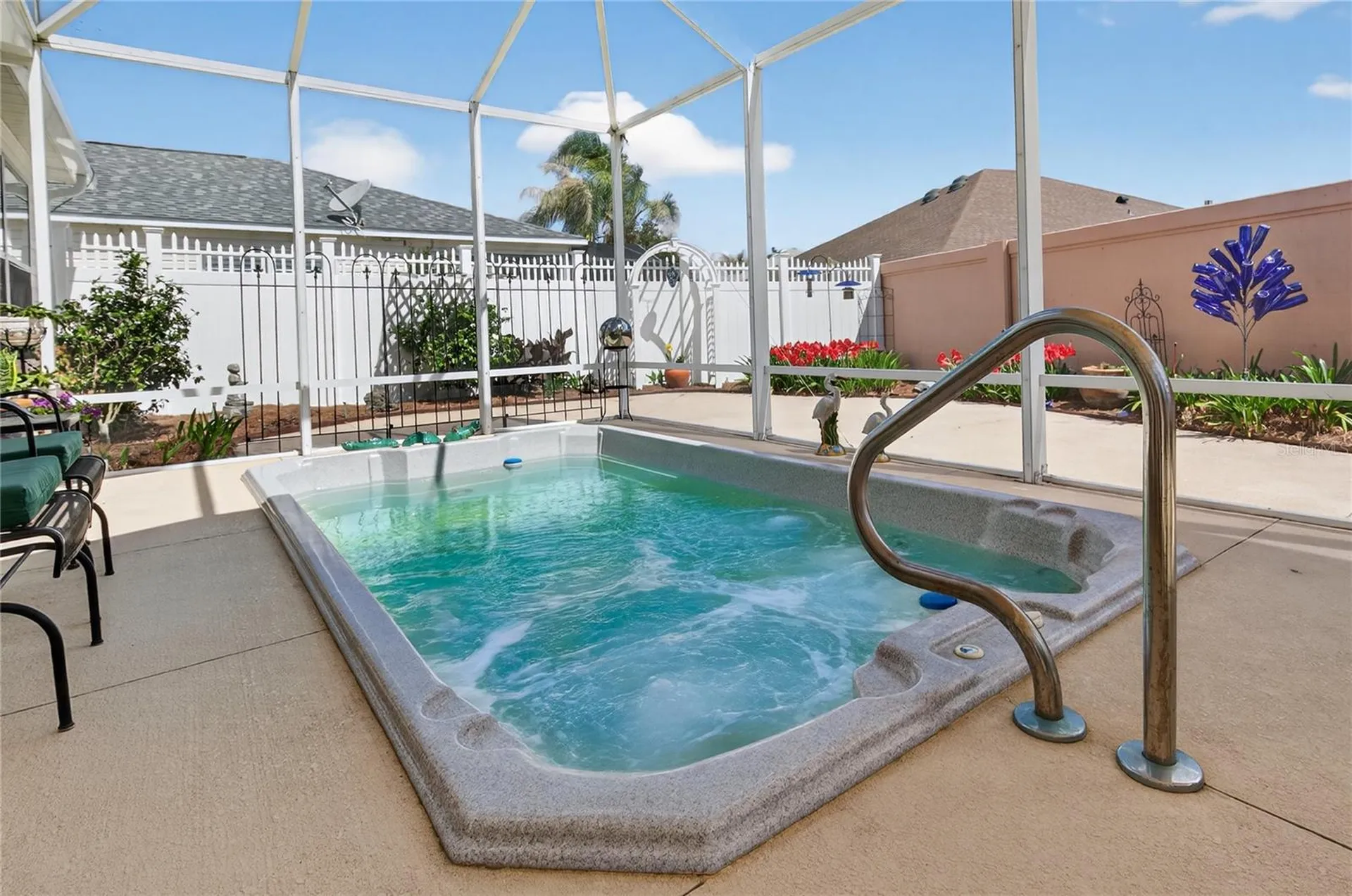 1147 Elizabeth Court The Villages FL 32162