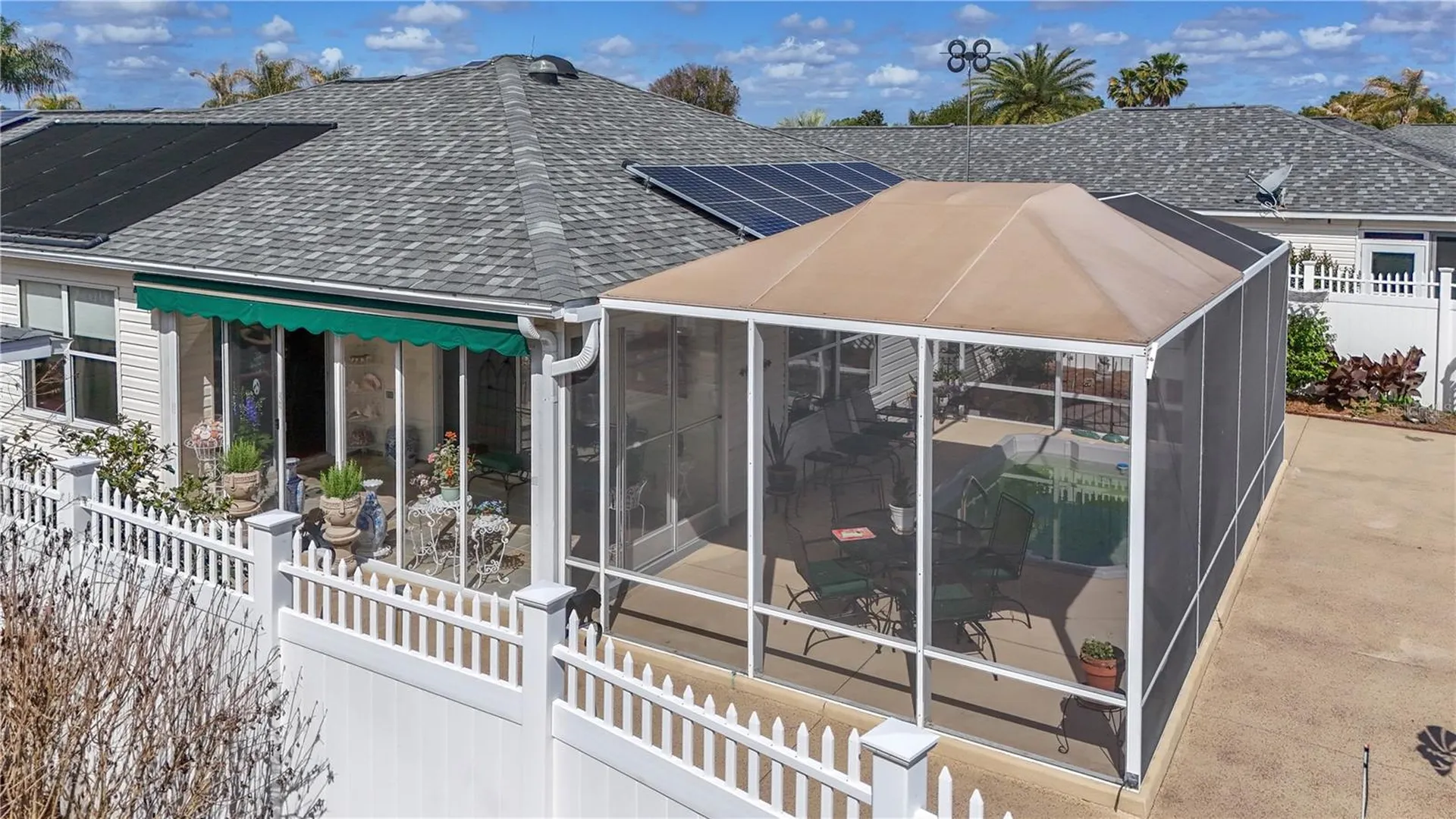 1147 Elizabeth Court The Villages FL 32162