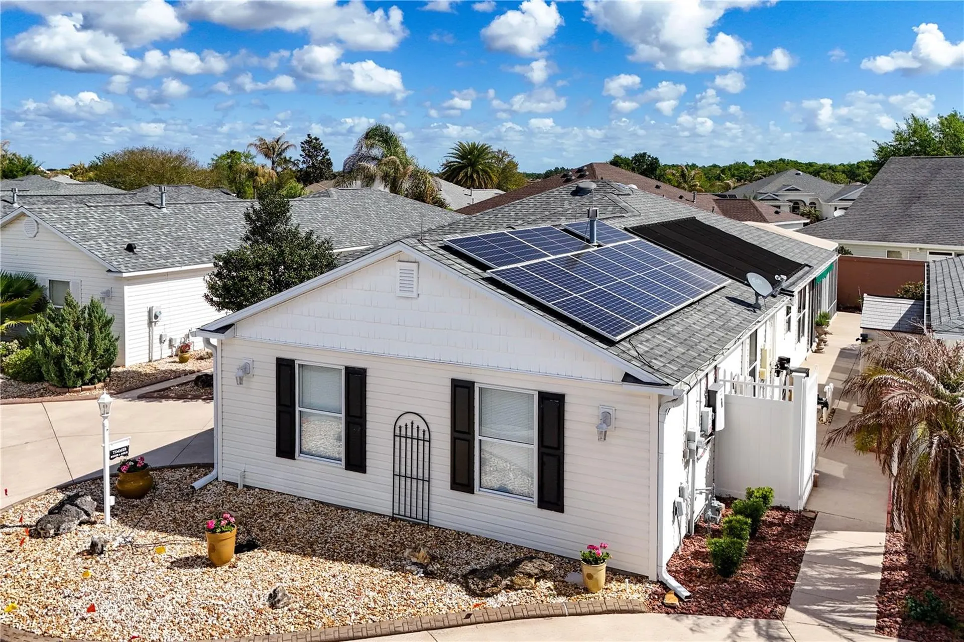 1147 Elizabeth Court The Villages FL 32162