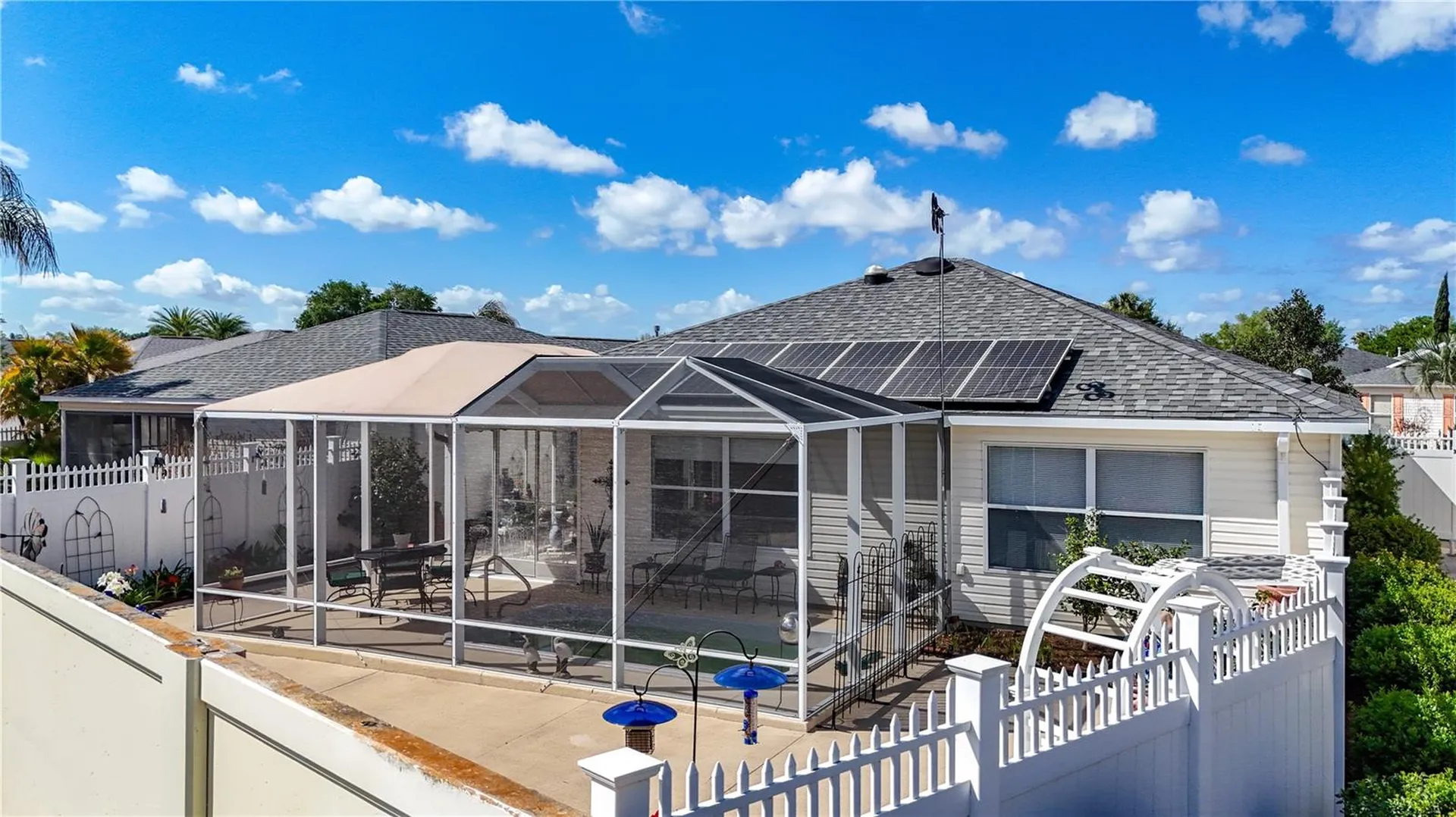 1147 Elizabeth Court The Villages FL 32162
